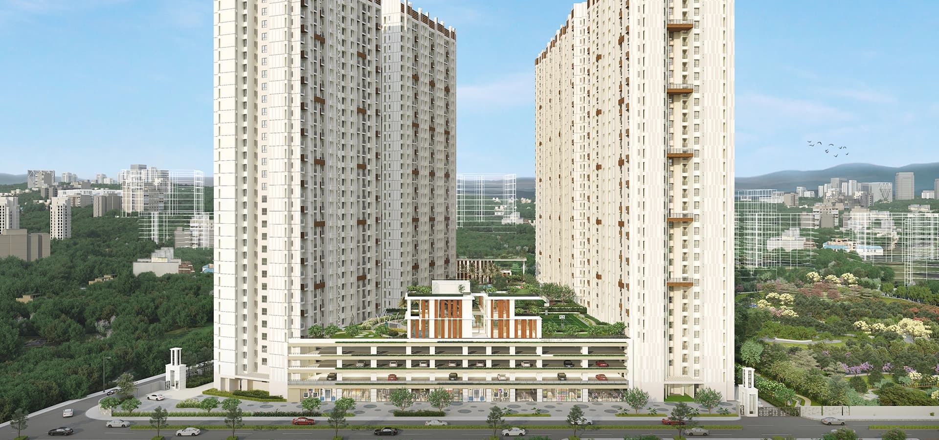 Godrej Meadows Banner2