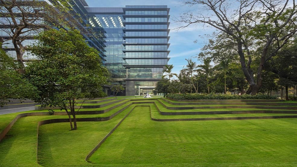 Godrej One, Mumbai